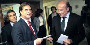 lacalle pou martinez