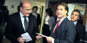 lacalle pou martinez