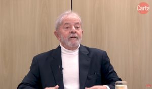 lula carta capital