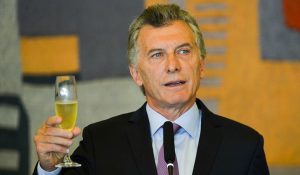 macri