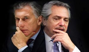 macri alberto