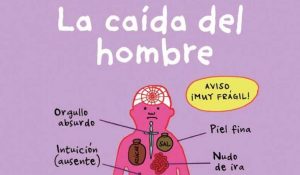 masculinidad fragil