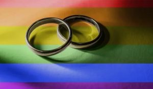 matrimonio igualitario