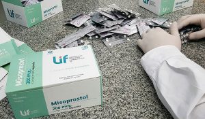 misoprostol aborto legal