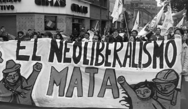 Argentina: el fracaso del neoliberalismo - Por José Muchnik - NODAL