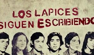 noche de los lapices
