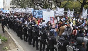 organizaciones sociales- argentina