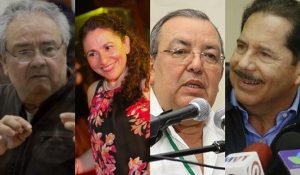 orteguistas-funcionarios
