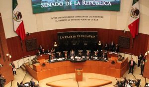 senado mexico