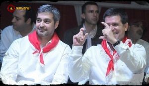 sur y sur tv paraguay