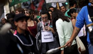 trabajo empleo argentina