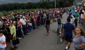 venezuela-colombia