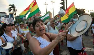 BOLIVIA