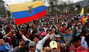 CrisisEcuador