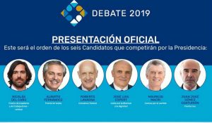 DebateArgentina