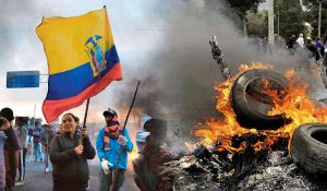 EcuadorFMIFuego