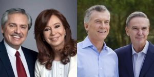 Elecciones Argentinas