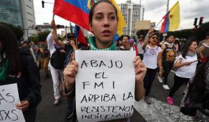 FMIEcuador