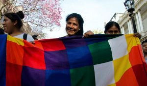 Feminismo feminista