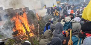 FuegoEcuador