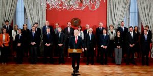 GabinetePiñera