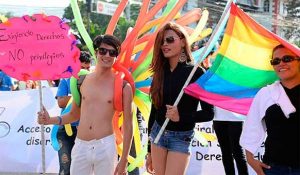 Honduras LGBT