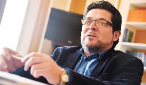 José Luis Exemi, Bolivia