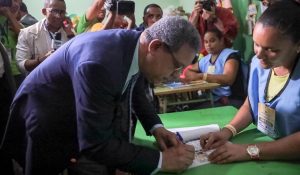 Leonel Fernández PLD República Dominicana