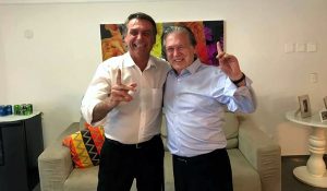 Luciano Bivar Jair Bolsonaro Brasil