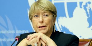 MBachelet