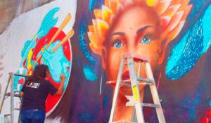 Murales