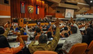 ParlamentoCuba
