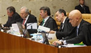 SupremoTribunalFederal