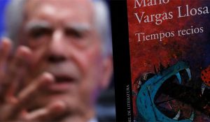 Vargas Llosa