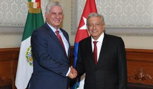 amlo diaz-canel