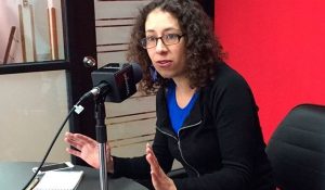 ana maria acosta