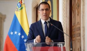 arreaza venezuela