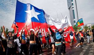 asamblea constituyente chile