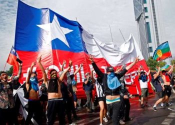 asamblea constituyente chile