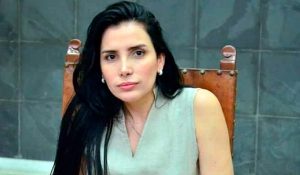 aída merlano