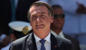 brasil bolsonaro