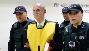 chile pinochet