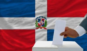 dominicana elecciones