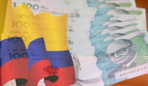 economía colombia