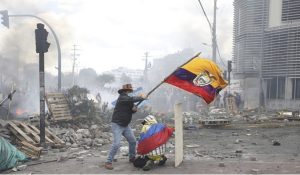 ecuador
