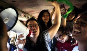 feminismo feministas