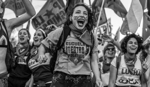 feminismos feministas