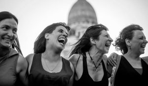 feminista feminismo