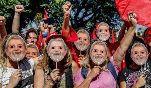 lula libre