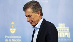 macri